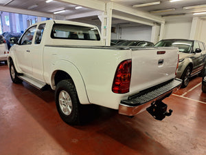 Toyota Hilux 2.5 Diesel Manuelle 09 / 2009