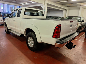 Toyota Hilux 2.5 Diesel Manuelle 09 / 2009