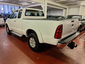 Toyota Hilux 2.5 Diesel Manuelle 09 / 2009