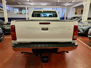 Toyota Hilux 2.5 Diesel Manuelle 09 / 2009