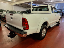 Charger l&#39;image dans la galerie, Toyota Hilux 2.5 Diesel Manuelle 09 / 2009