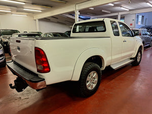 Toyota Hilux 2.5 Diesel Manuelle 09 / 2009