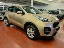 Charger l&#39;image dans la galerie, Kia Sportage 1.6 Essence Manuelle 06 / 2017