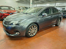 Charger l&#39;image dans la galerie, Toyota Avensis 1.8 Essence Manuelle 03 / 2014