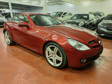 Load image into Gallery viewer, Mercedes SLK 200 1.8 Essence Manuelle 12 / 2009