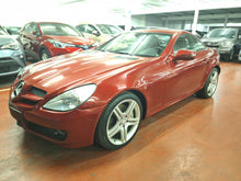 Load image into Gallery viewer, Mercedes SLK 200 1.8 Essence Manuelle 12 / 2009