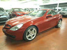 Load image into Gallery viewer, Mercedes SLK 200 1.8 Essence Manuelle 12 / 2009