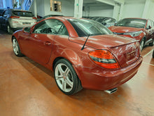 Load image into Gallery viewer, Mercedes SLK 200 1.8 Essence Manuelle 12 / 2009