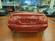 Load image into Gallery viewer, Mercedes SLK 200 1.8 Essence Manuelle 12 / 2009