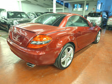 Charger l&#39;image dans la galerie, Mercedes SLK 200 1.8 Essence Manuelle 12 / 2009