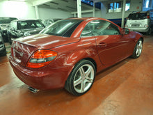 Load image into Gallery viewer, Mercedes SLK 200 1.8 Essence Manuelle 12 / 2009