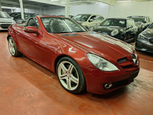 Load image into Gallery viewer, Mercedes SLK 200 1.8 Essence Manuelle 12 / 2009