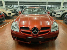 Load image into Gallery viewer, Mercedes SLK 200 1.8 Essence Manuelle 12 / 2009