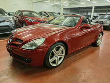 Afbeelding in Gallery-weergave laden, Mercedes SLK 200 1.8 Essence Manuelle 12 / 2009