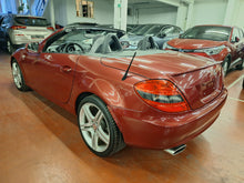 Load image into Gallery viewer, Mercedes SLK 200 1.8 Essence Manuelle 12 / 2009