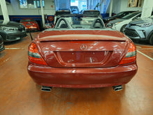 Load image into Gallery viewer, Mercedes SLK 200 1.8 Essence Manuelle 12 / 2009