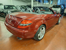 Load image into Gallery viewer, Mercedes SLK 200 1.8 Essence Manuelle 12 / 2009