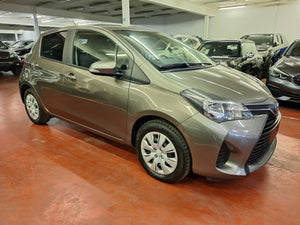 Toyota Yaris 1.3 Essence Manuelle 05 / 2016