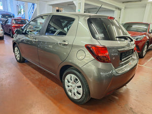 Toyota Yaris 1.3 Essence Manuelle 05 / 2016