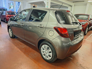 Toyota Yaris 1.3 Essence Manuelle 05 / 2016