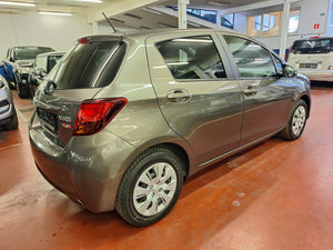 Toyota Yaris 1.3 Essence Manuelle 05 / 2016