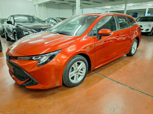 Toyota Corolla 1.8 Hybride Automatique 03 / 2021