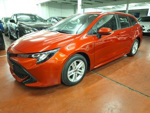 Toyota Corolla 1.8 Hybride Automatique 03 / 2021