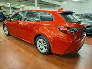 Toyota Corolla 1.8 Hybride Automatique 03 / 2021