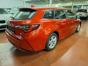 Toyota Corolla 1.8 Hybride Automatique 03 / 2021