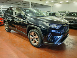 Toyota Rav4 2.0 Essence Manuelle 04 / 2019