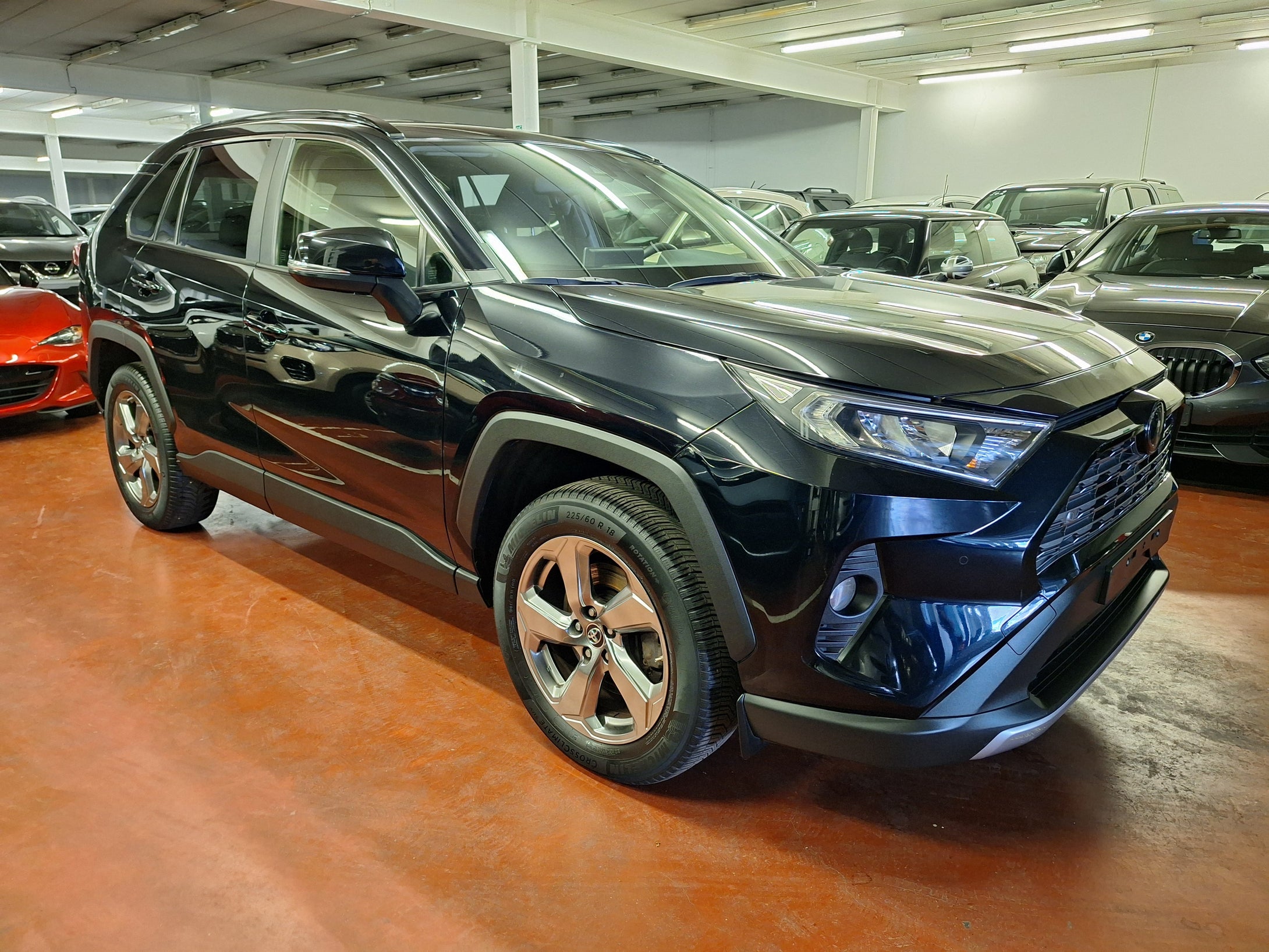 Toyota Rav4 2.0 Essence Manuelle 04 / 2019