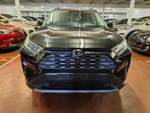 Toyota Rav4 2.0 Essence Manuelle 04 / 2019