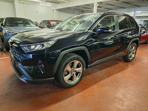 Toyota Rav4 2.0 Essence Manuelle 04 / 2019