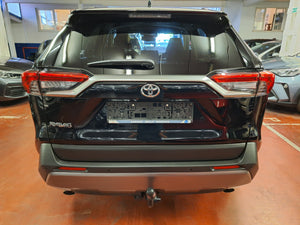 Toyota Rav4 2.0 Essence Manuelle 04 / 2019