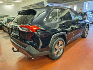 Toyota Rav4 2.0 Essence Manuelle 04 / 2019