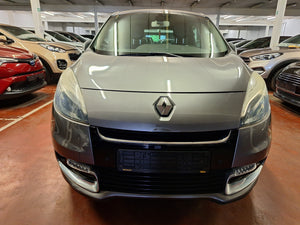 Renault Scenic 1.2 Essence Manuelle 04 / 2013