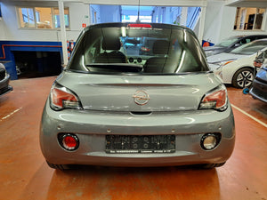 Opel Adam 1.2 Essence Manuelle 03 / 2016