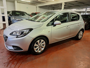 Opel Corsa 1.4 Essence Manuelle 05 / 2017