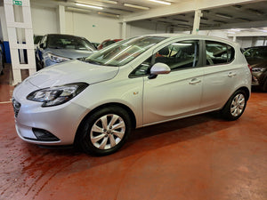 Opel Corsa 1.4 Essence Manuelle 05 / 2017