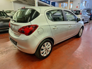 Opel Corsa 1.4 Essence Manuelle 05 / 2017