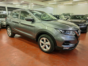 Nissan Qashqai 1.3 Essence Manuelle 07 / 2019