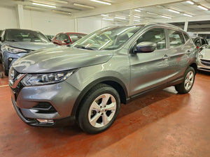 Nissan Qashqai 1.3 Essence Manuelle 07 / 2019