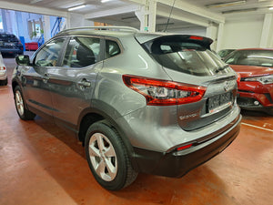 Nissan Qashqai 1.3 Essence Manuelle 07 / 2019