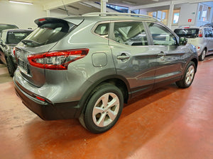 Nissan Qashqai 1.3 Essence Manuelle 07 / 2019