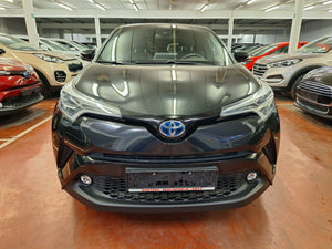 Toyota C-HR 1.8 HYbride Automatique 01 / 2019