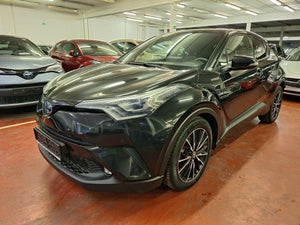 Toyota C-HR 1.8 HYbride Automatique 01 / 2019