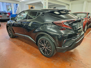 Toyota C-HR 1.8 HYbride Automatique 01 / 2019