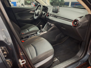 Mazda CX-3 2.0 Essence Manuelle 06 / 2016