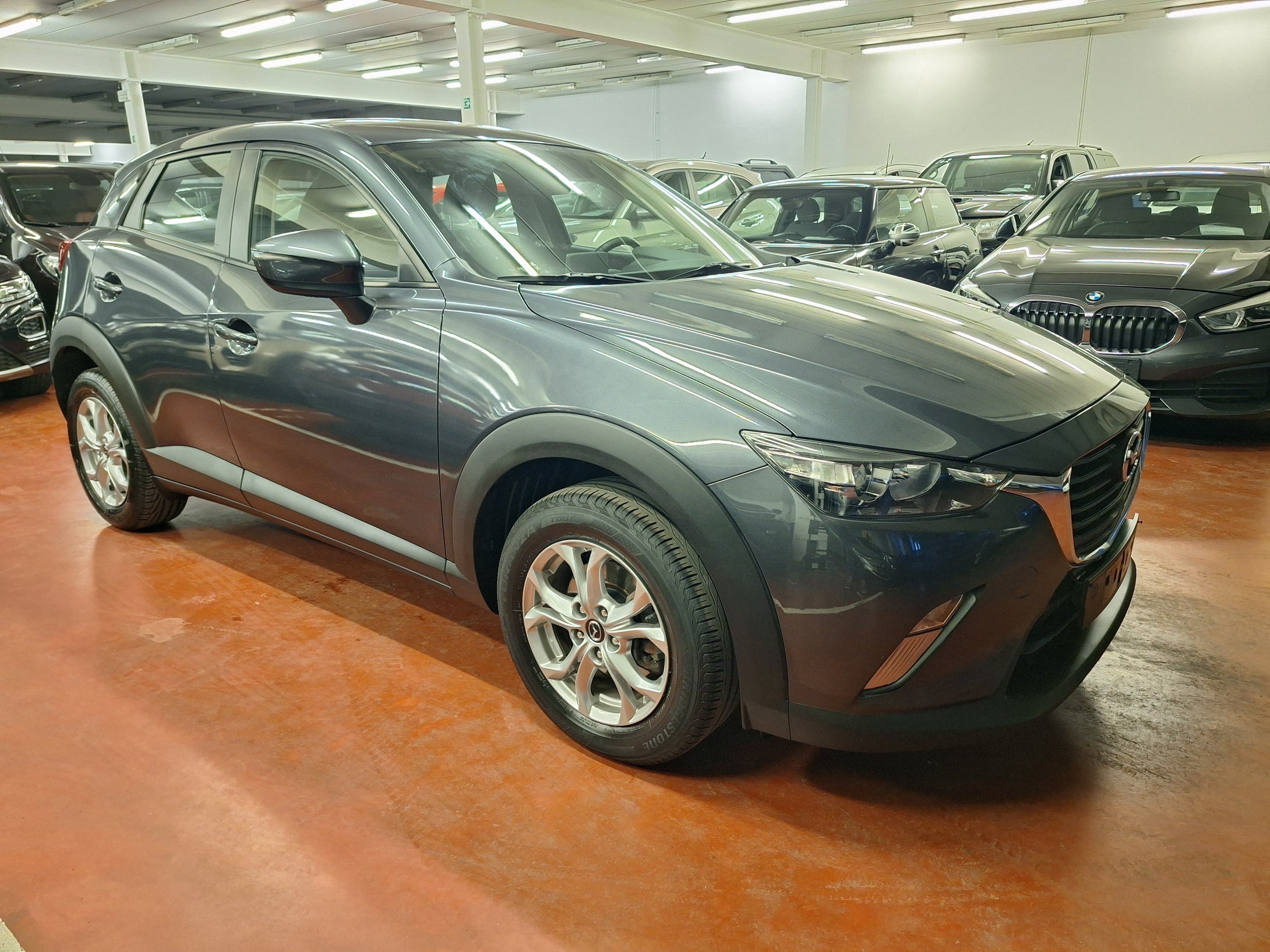 Mazda CX-3 2.0 Essence Manuelle 06 / 2016