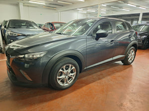 Mazda CX-3 2.0 Essence Manuelle 06 / 2016